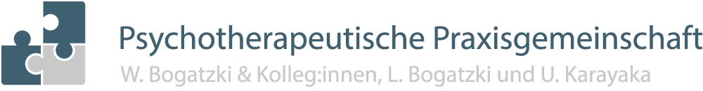 Psychotherapeutische Praxisgemeinschaft W. Bogatzki, Dr. L. Bogatzki & U. Karayaka