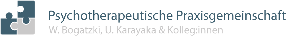 Psychotherapeutische Praxisgemeinschaft W. Bogatzki & U. Karayaka